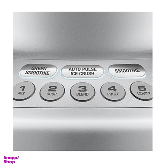 مخلوط کن سیج مدل SBL620SIL
