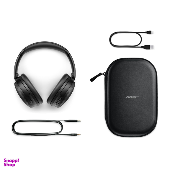 هدفون بلوتوثی بوز مدل QuietComfort