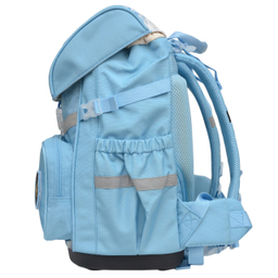 کوله پشتی نشنال جئوگرافیک مدل N25300 ESSENTIAL به همراه جامدادی