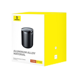 زیر سیگاری خودرو بیسوس مدل Premium 2 Series YHG-01