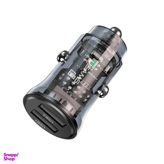 شارژر فندکی یوسمز مدل US-CC162
