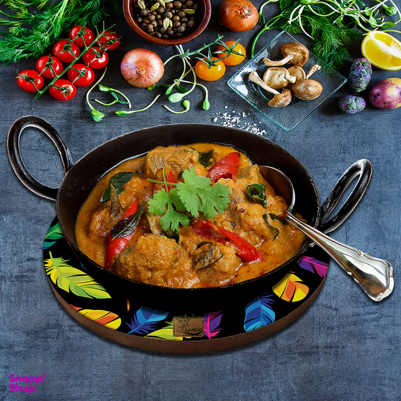 زیر قابلمه ای رنس مدل w2-101005