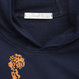 ست 3 تکه لباس پسرانه فیورلا مدل just start کد 35050-45060