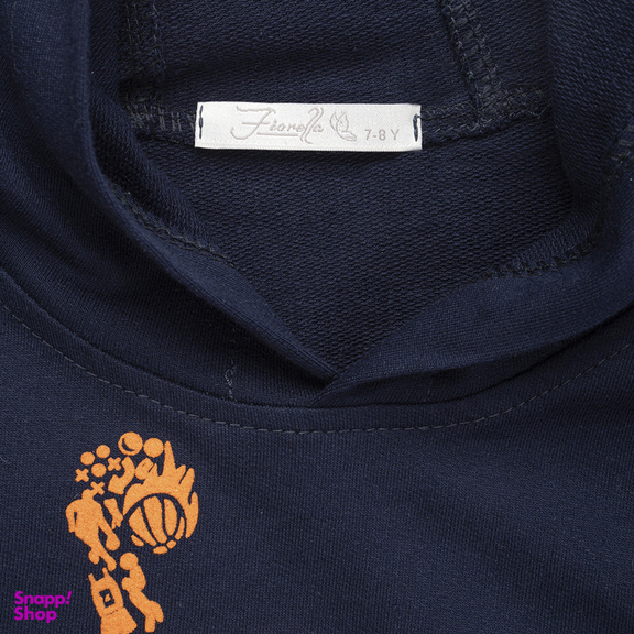 ست 3 تکه لباس پسرانه فیورلا مدل just start کد 35050-45060