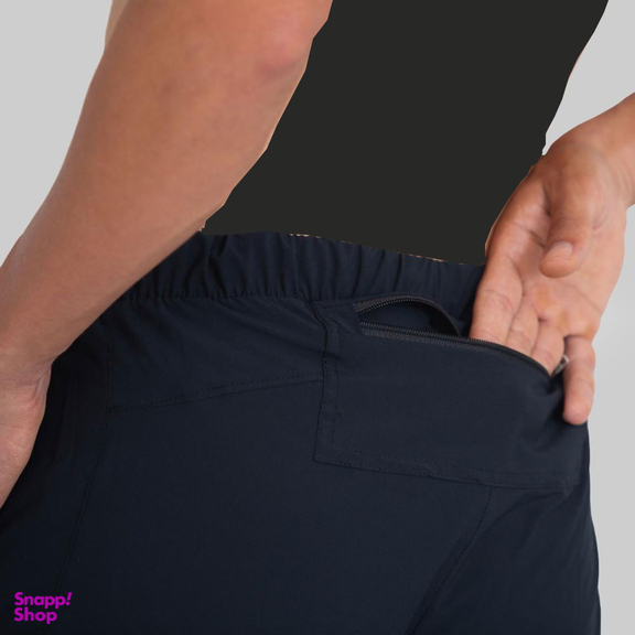 شلوار ورزشی مردانه لاریمو مدل ترینینگ کد ۰۱ رنگ مشکی