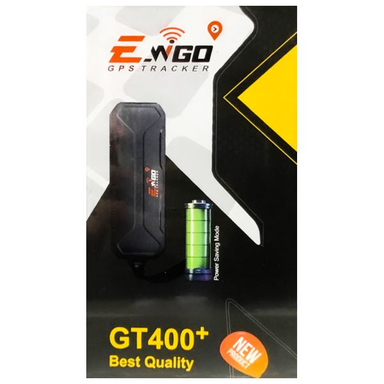 ردیاب خودرو و موتور سیکلت E_wigo مدل gt400