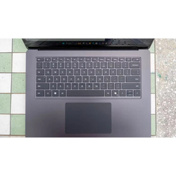 لپ تاپ 13.8 اینچ مایکروسافت مدل Surface Laptop 7 Copilot Plus PC-Snapdragon X Elite-16GB LPDDR5x-512GB SSD-Touch