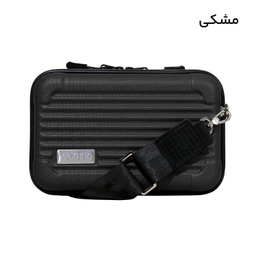 کیف رودوشی چمدانی ماژرو مدل سیلن