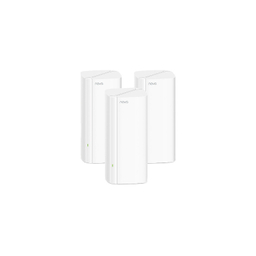 مش دو باند Wi-Fi 6 AX3000 تندا مدل MX12 بسته 3 عددی
