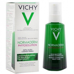 آبرسان و ضد جوش ویشی مدل NORMADREM PHYTOSOLUTION حجم ۵۰ میلی لیتر