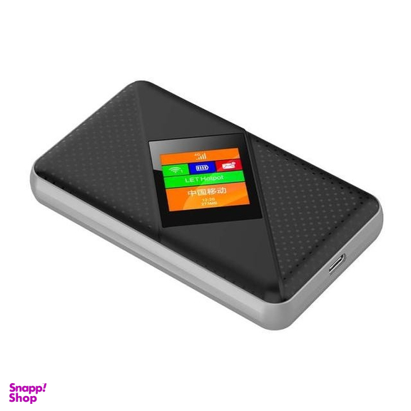 مودم 4G LTE قابل حمل پرودو مدل PD-PT4GRV2