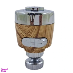 فشارشکن اطلس طرح چوبی کد 8627