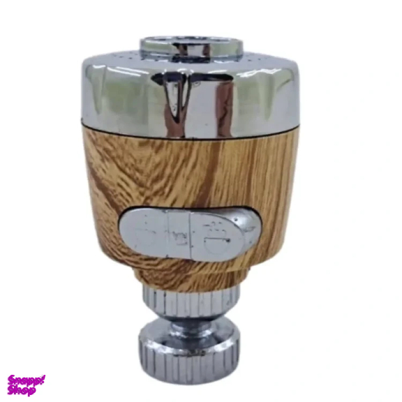 فشارشکن اطلس طرح چوبی کد 8627