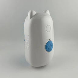 برس موی سگ و گربه مدل LE95 رنگ سفید