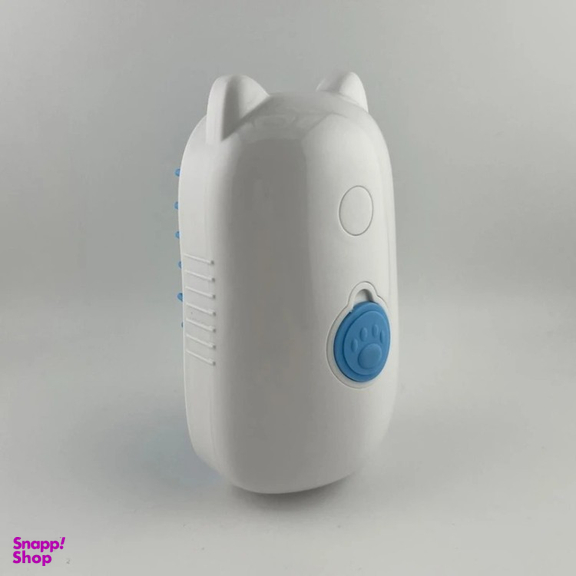 برس موی سگ و گربه مدل LE95 رنگ سفید