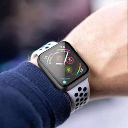 کاور بوف مدل Cover Applewatch مناسب برای اپل واچ 41 میلی متری  سری  8 / 7