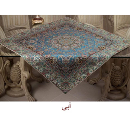 رومیزی ترمه سالاری مدل Ava