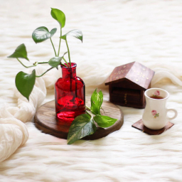 گلدان مدل SD14