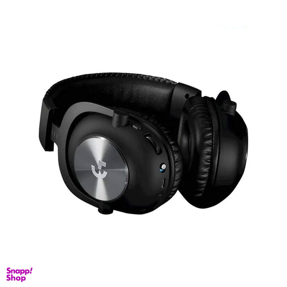 هدست گیمینگ لاجیتک (Logitech) مدل G PRO X Wireless