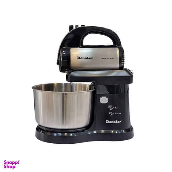 همزن کاسه دار دونالکس مدل DN-360