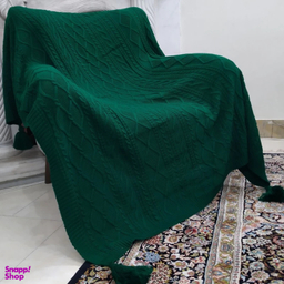 شال مبل و تخت مدل دیانا سایز 175×145 سانتی متر