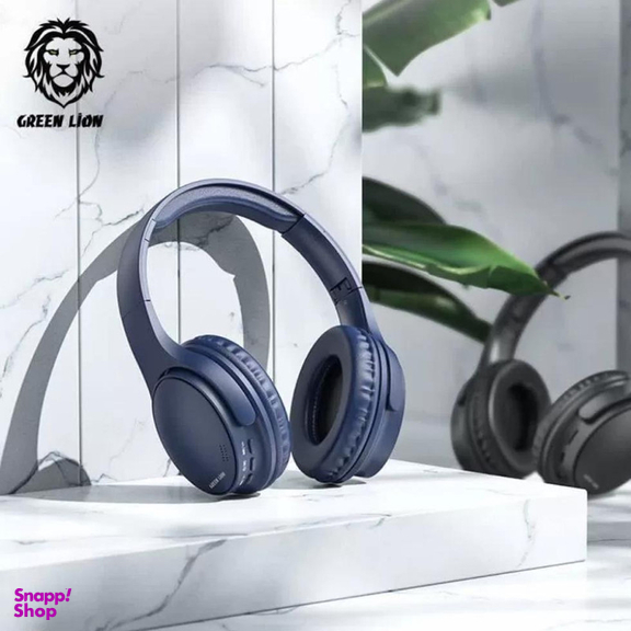هدست بی سیم گرین لاین مدل Comfort Plus
