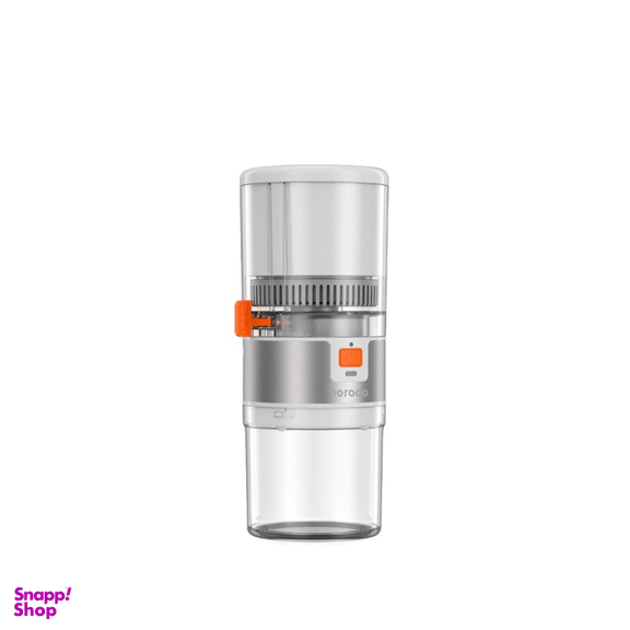 آبمیوه گیری پرودو مدل PD-LSSJ55-WH