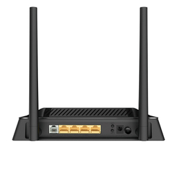 مودم روتر بی سیم نتربیت مدل VDSL2/ADSL2 Plus کد NSL-224 N300
