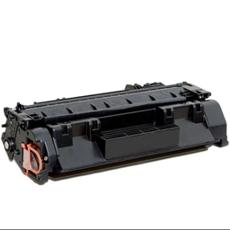 کارتریج لیزری پرینتر اچ پی مدل 80X Black