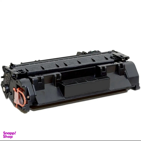 کارتریج لیزری پرینتر اچ پی مدل 80X Black