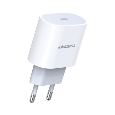 شارژر دیواری کاکوسیگا سری ZHUODONG مدل KSC-541
