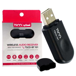 دانگل بلوتوث تسکو مدل کد BT101