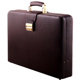 کیف اداری مردانه چرم بارز کد DL22.1