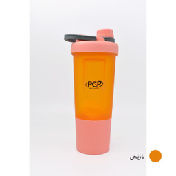 شیکر پویان گام پیام مدل کریبا گنجایش 0.4 لیتر