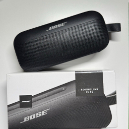 اسپیکر بلوتوثی قابل حمل بوز مدل SoundLink Flex