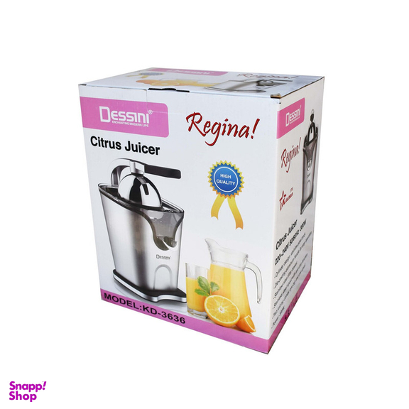 آب مرکبات گیر دسینی مدل Rginan KD-3636