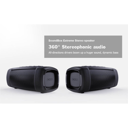 اسپیکر داس مدل Soundbox Extreme