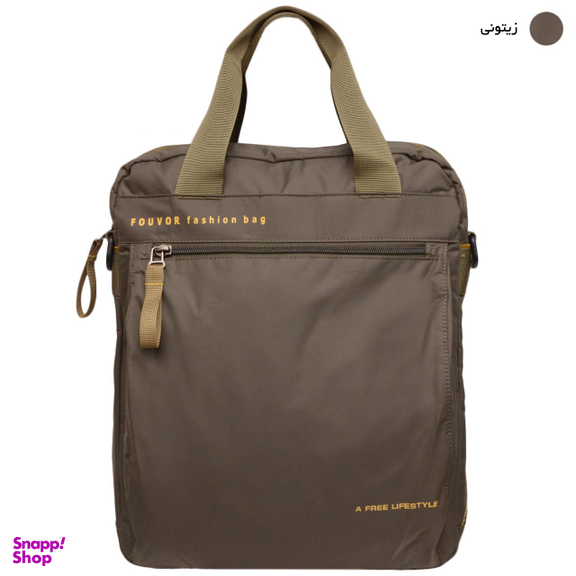 کوله پشتی فوور مدل F 253838
