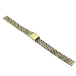 بند ساعت حصیری مدل HS10mm سایز 10 میلی متر