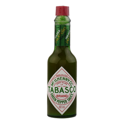 سس فلفل سبز تاباسکو حجم 60 میلی لیتر
