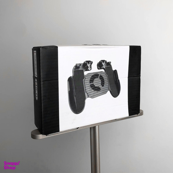 دسته بازی PubG مدل H5.0 مناسب برای گوشی موبایل