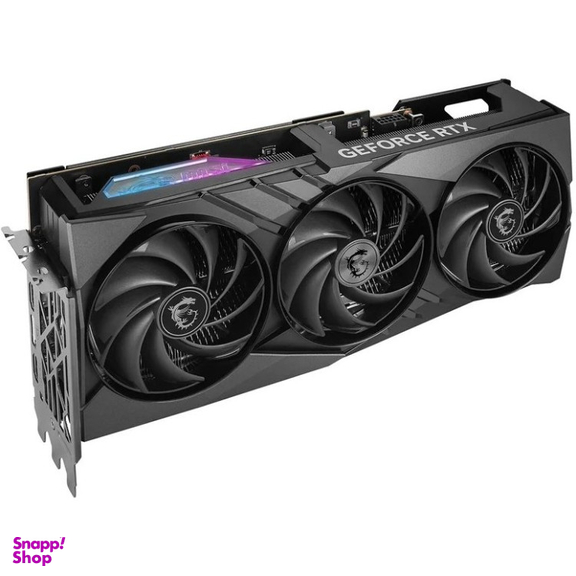 کارت گرافیک ام اس آی مدل RTX 4060 Ti MSI VENTUS 2X 8GB