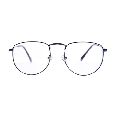 فریم عینک مدل 8108c1 رنگ مشکی