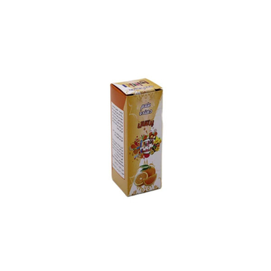اسانس قطره ای آمیتیدا پرتقال وزن 28 گرم