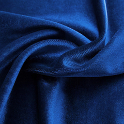 پرده فوروارد مدل FCLT90013 CHANEL VELVET STYLE مخمل سایز 280 × 150 سانتی متر