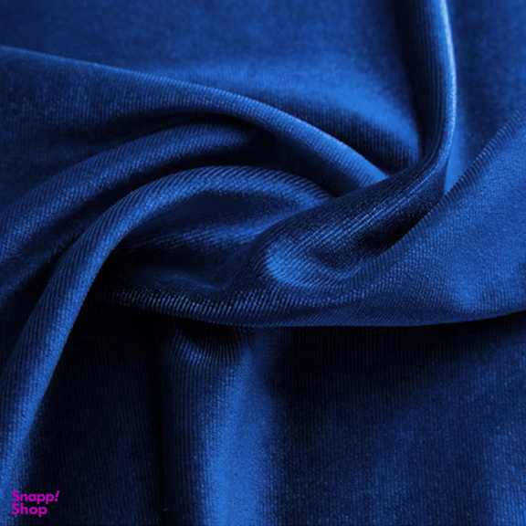 پرده فوروارد مدل FCLT90013 CHANEL VELVET STYLE مخمل سایز 280 × 150 سانتی متر