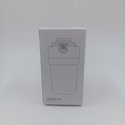 فلاسک کودک وکیوم کاپ مدل 057 گنجایش 0.450 لیتر