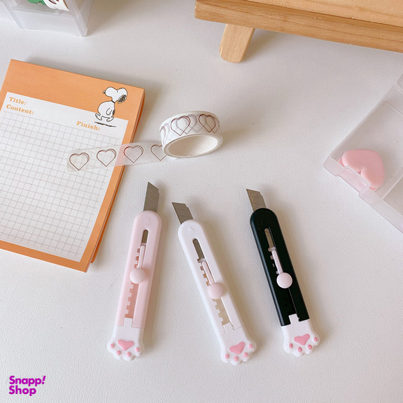 کاتر مدل پنجه گربه