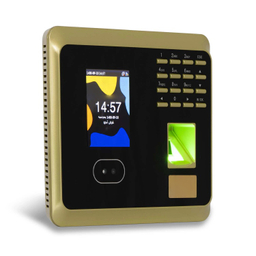 دستگاه کنترل تردد زد کی تی اکو مدل ZUF100W
