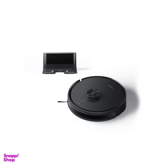 جارو رباتیک اکووکس رباتیک مدل DEEBOT Y1 PRO